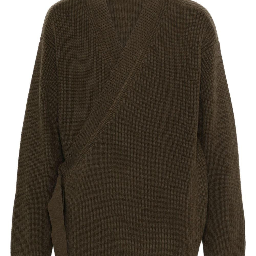 Cardigan Emporio Armani EM004376AF21497 U7001 Emporio Armani 