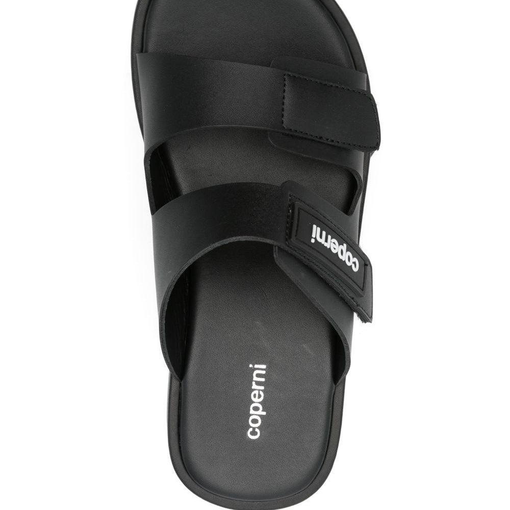 Coperni COPSH76F6015BLK