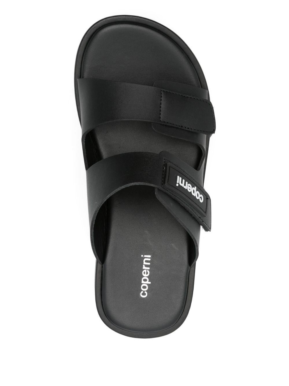 Coperni COPSH76F6015BLK