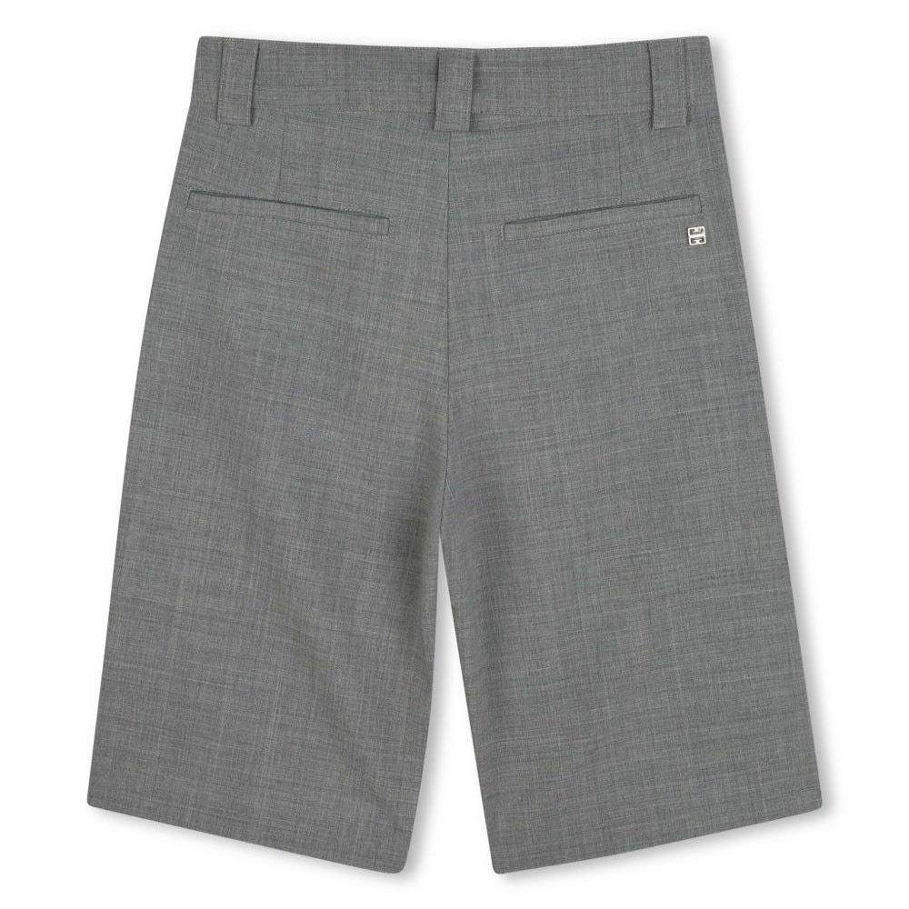 Shorts Givenchy Kids H30712 A47 Givenchy Kids 