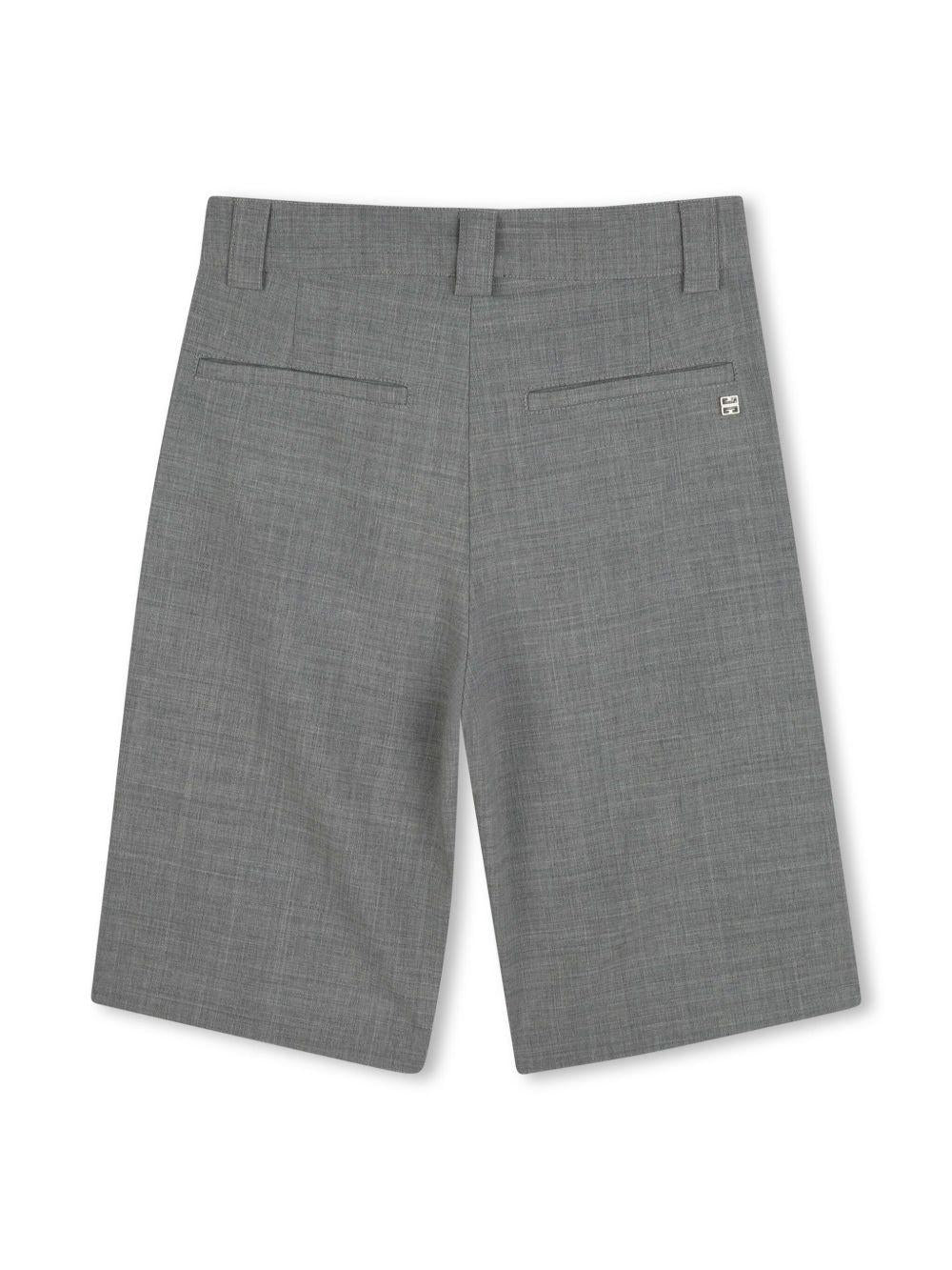 Shorts Givenchy Kids H30712 A47 Givenchy Kids 