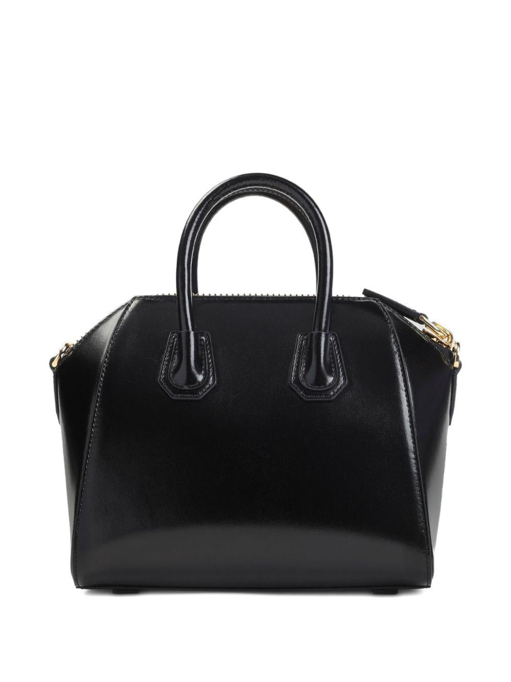 Borsa a mano Antigona mini Givenchy BB5148B2AT 001 Givenchy 
