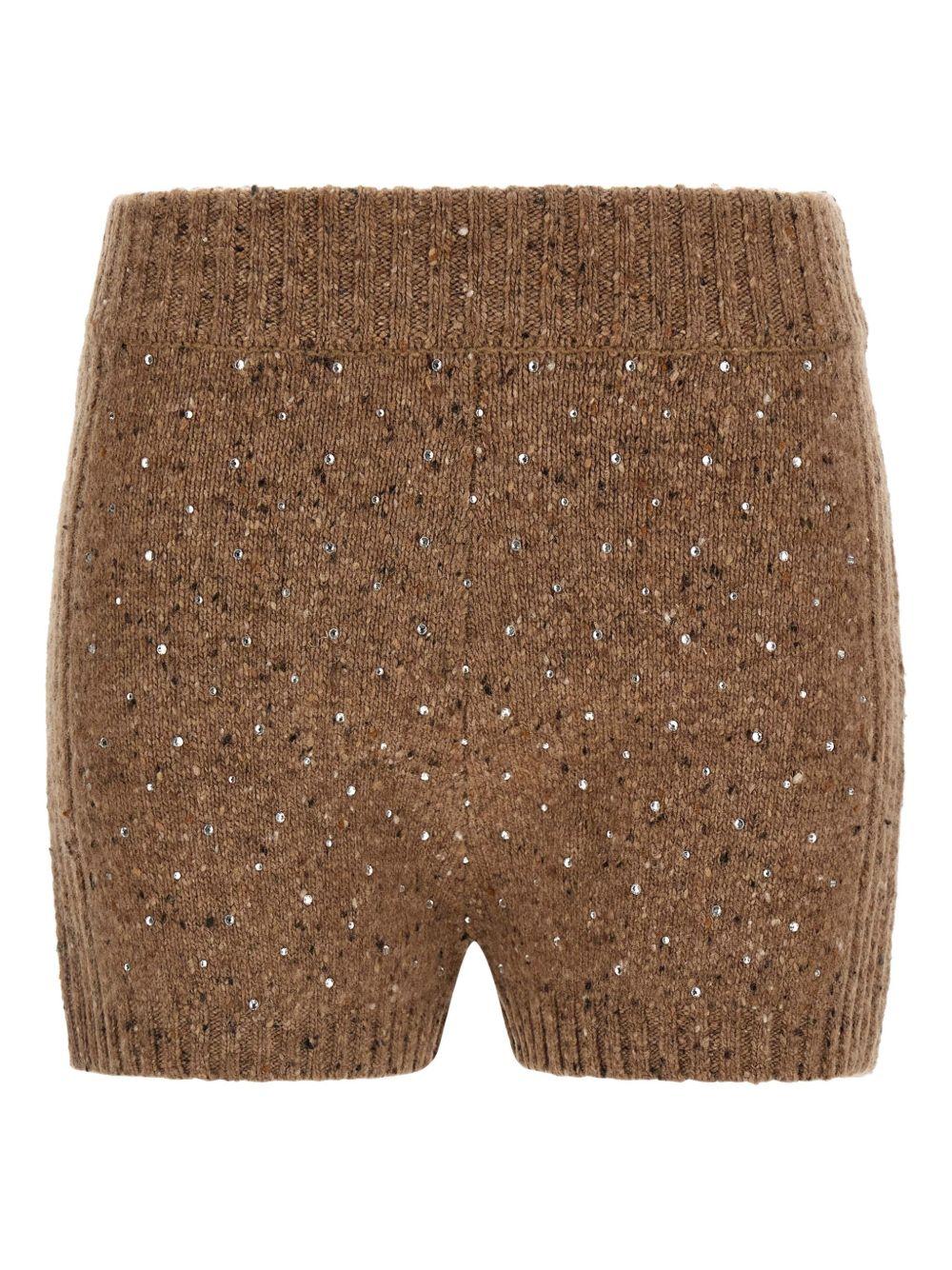 Shorts Pinko 105737A2U4 C3Z Pinko 