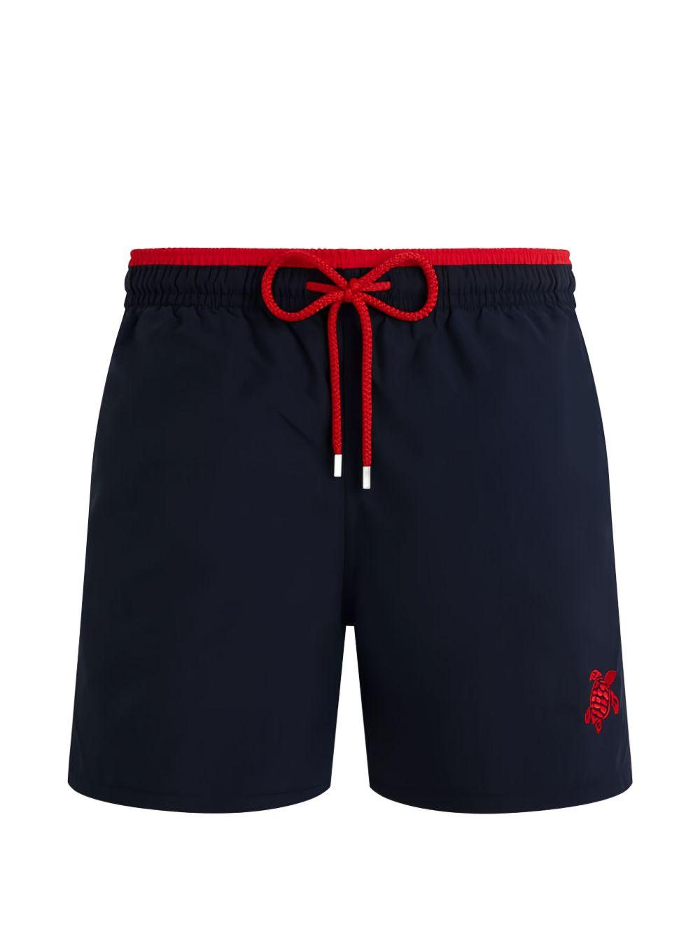 Costume Moka Vilebrequin MOKU3A01 395 Vilebrequin 