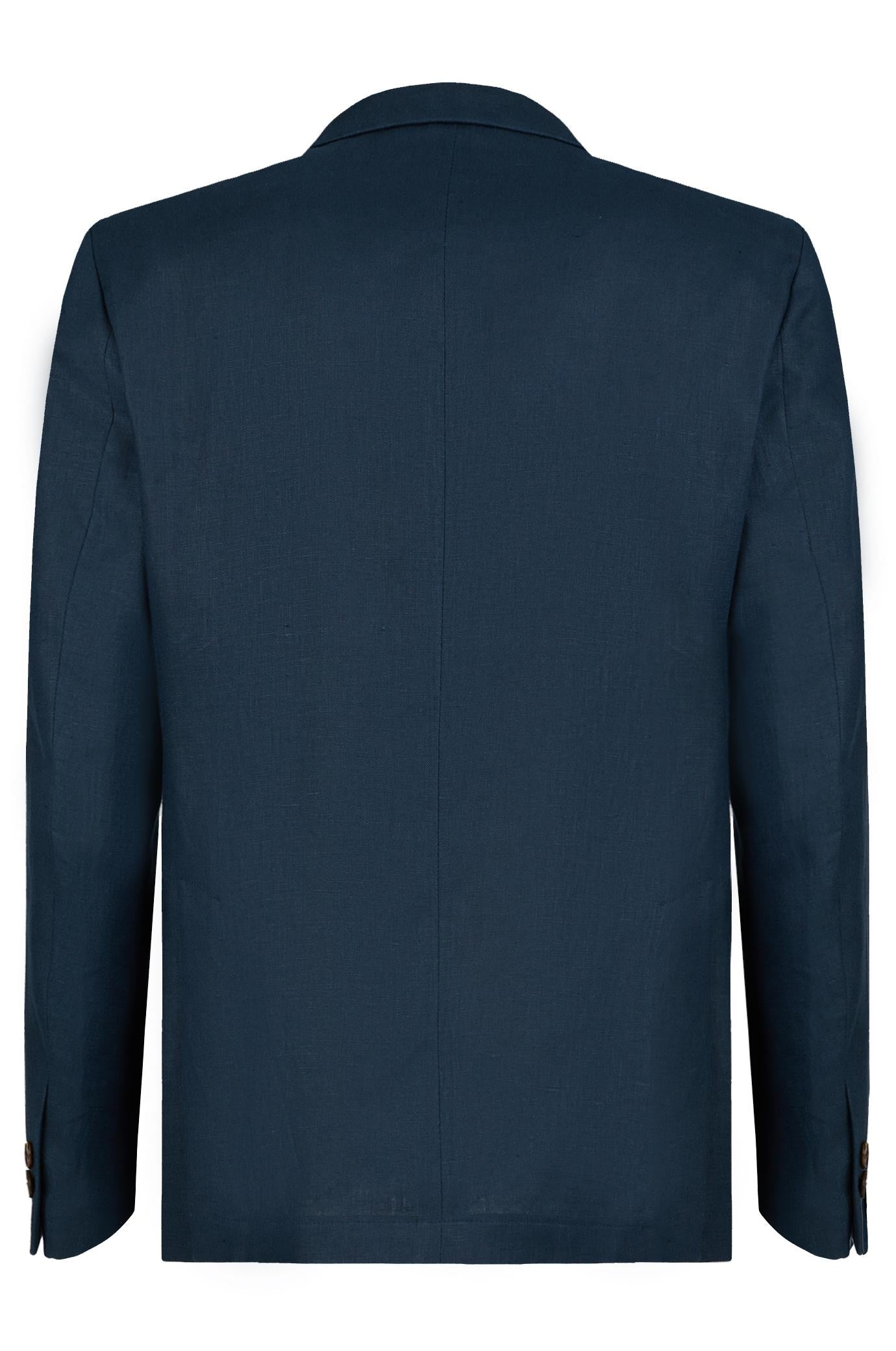 Giacca Gazzarrini x Michele Franzese GAE652G BLU Gazzarrini x Michele Franzese 
