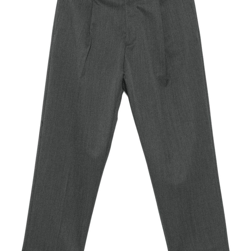 Pantaloni Kim Low Brand L1PFW25266944 N035 Low Brand 