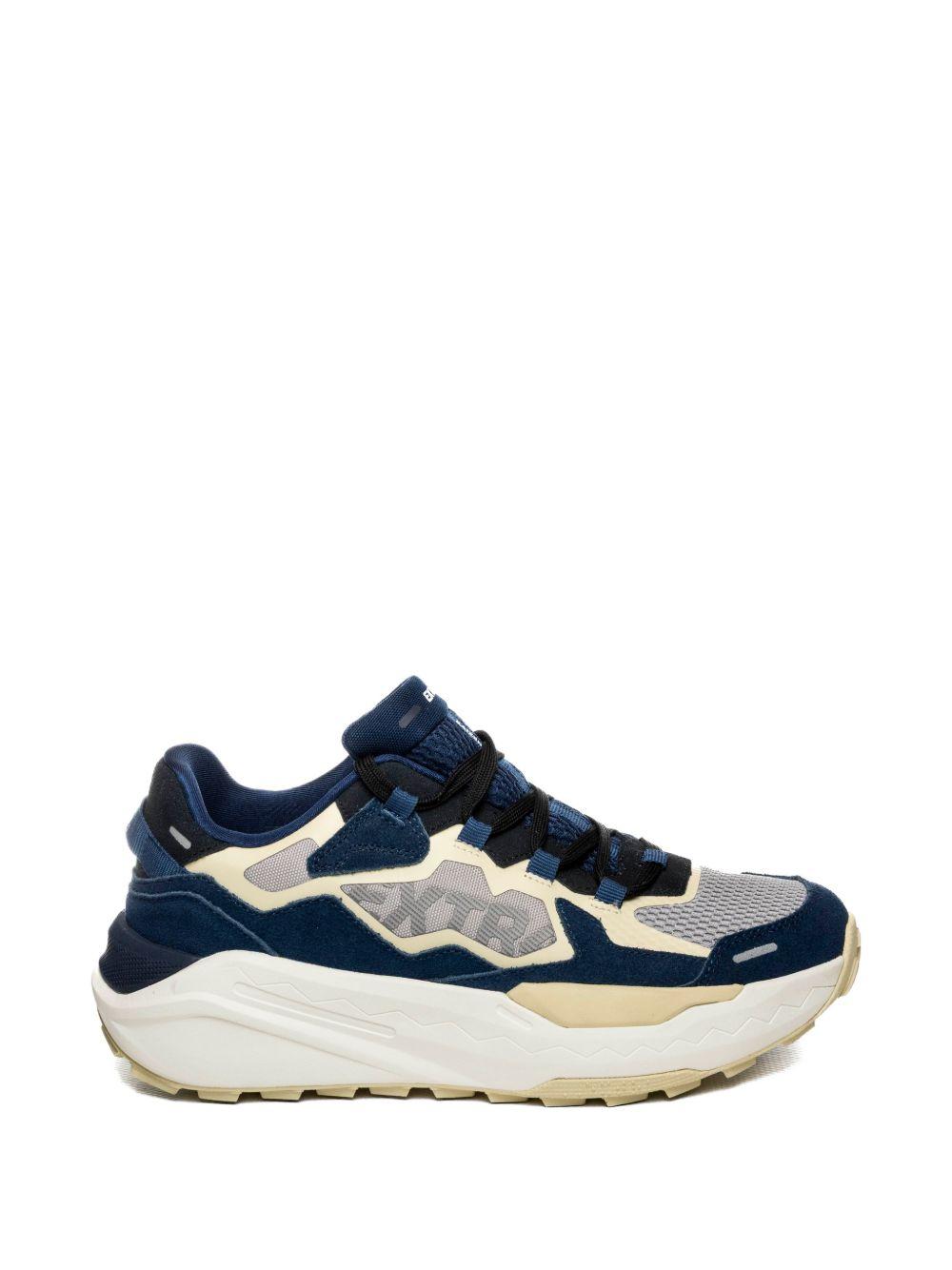 Sneakers Kaizen XL 1.06 EXTR4 1202511 01 EXTR4 
