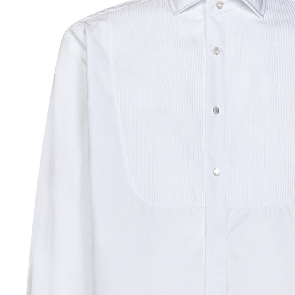 
                  
                    Camicia LARDINI EPQUARTOCNC2025P 105E Lardini 
                  
                