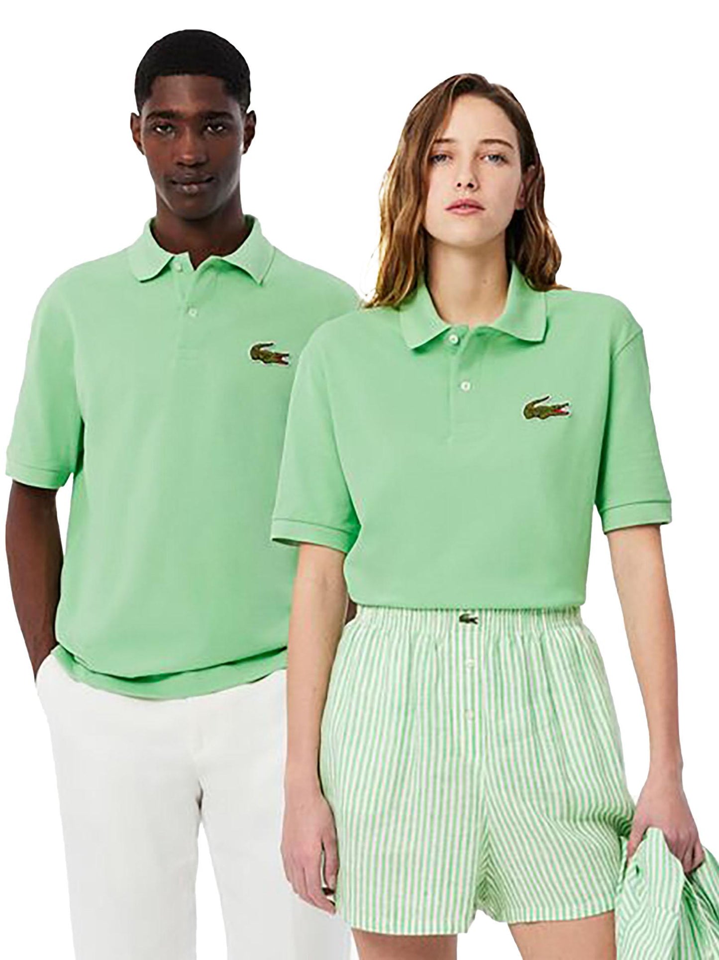 Polo Original L.12.12 loose fit Lacoste PH2751 TTF Lacoste 