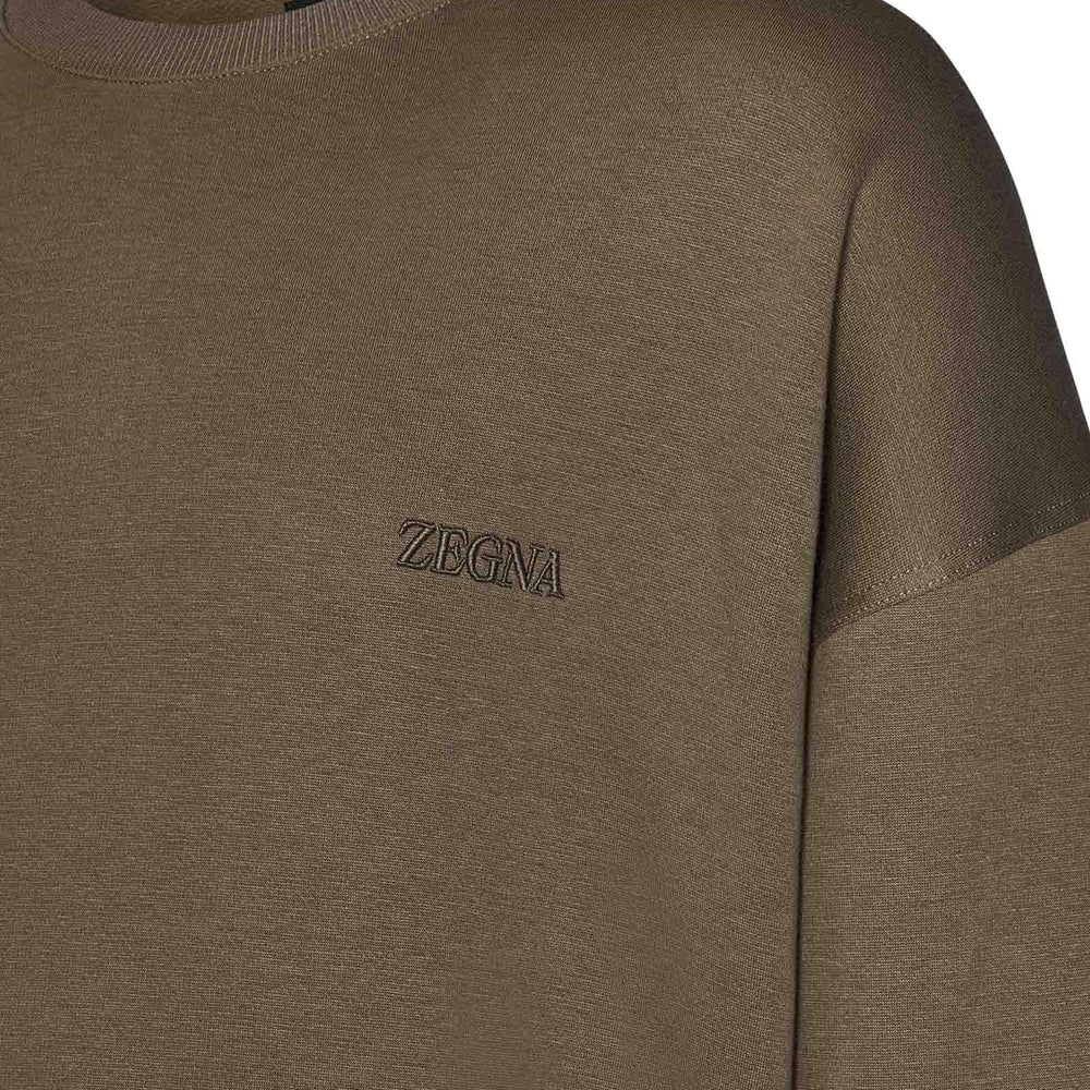 
                  
                    Felpa Zegna N6MGI1830 312 Zegna 
                  
                