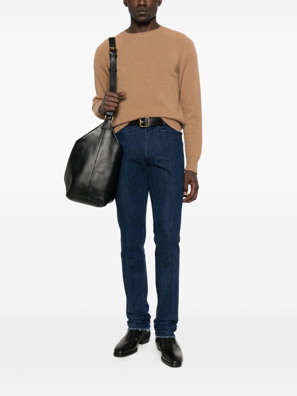 Maglia Tom Ford KCL064YMK097 JB252 Tom Ford 