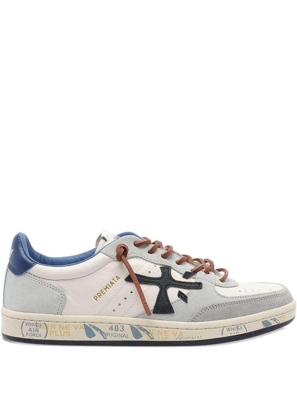 Sneakers BSKT CLAY Premiata BSKTCLAY 7617 Premiata 