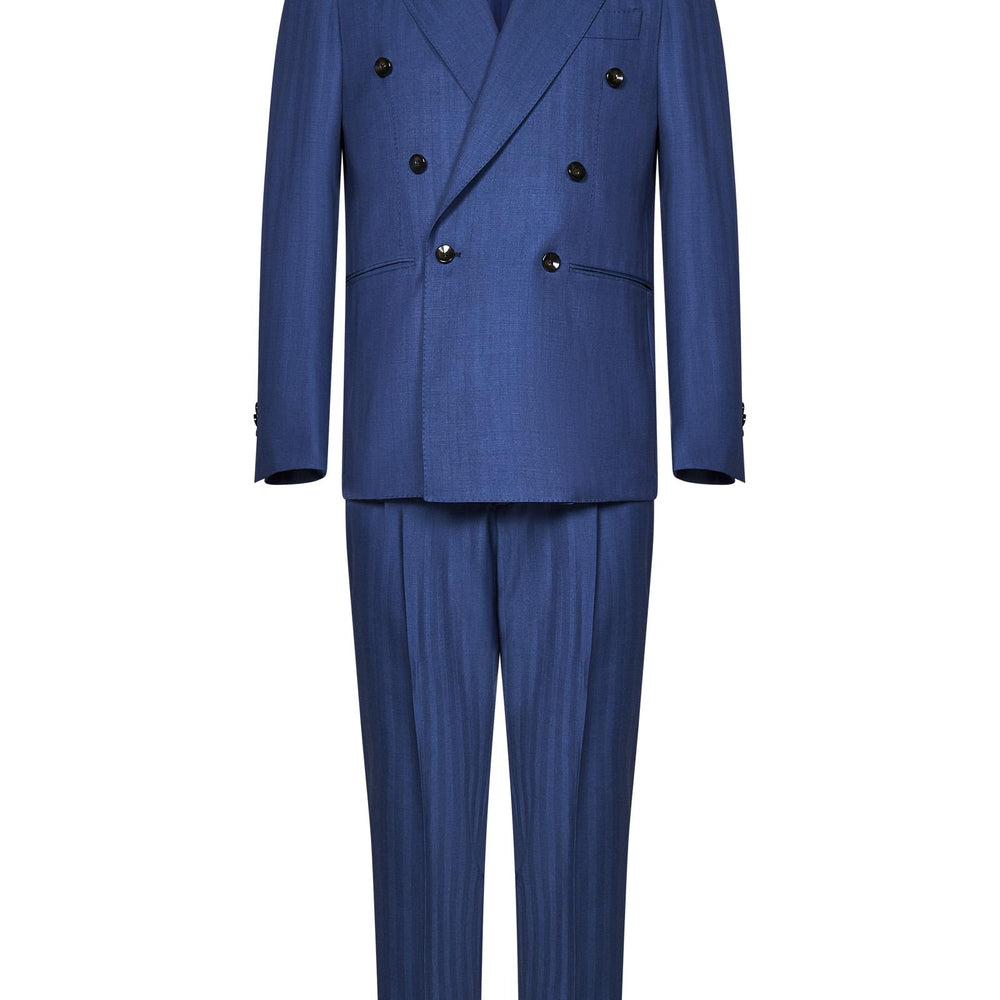 Franzese Collection Pronta Sartoria 13U95WATXATURE70