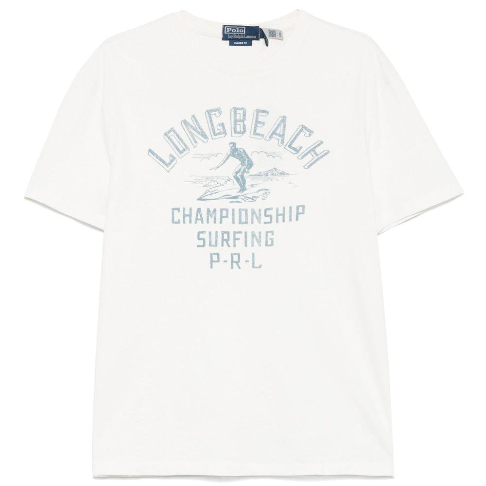 T-shirt Polo Ralph Lauren 710966444 001 Polo Ralph Lauren 