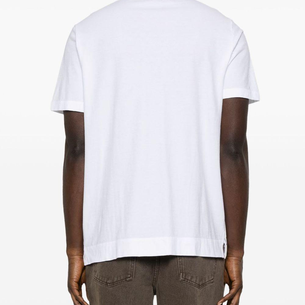 
                  
                    T-shirt LISCA Massimo Alba M27U0LISCAJ0048 S322 Massimo Alba 
                  
                
