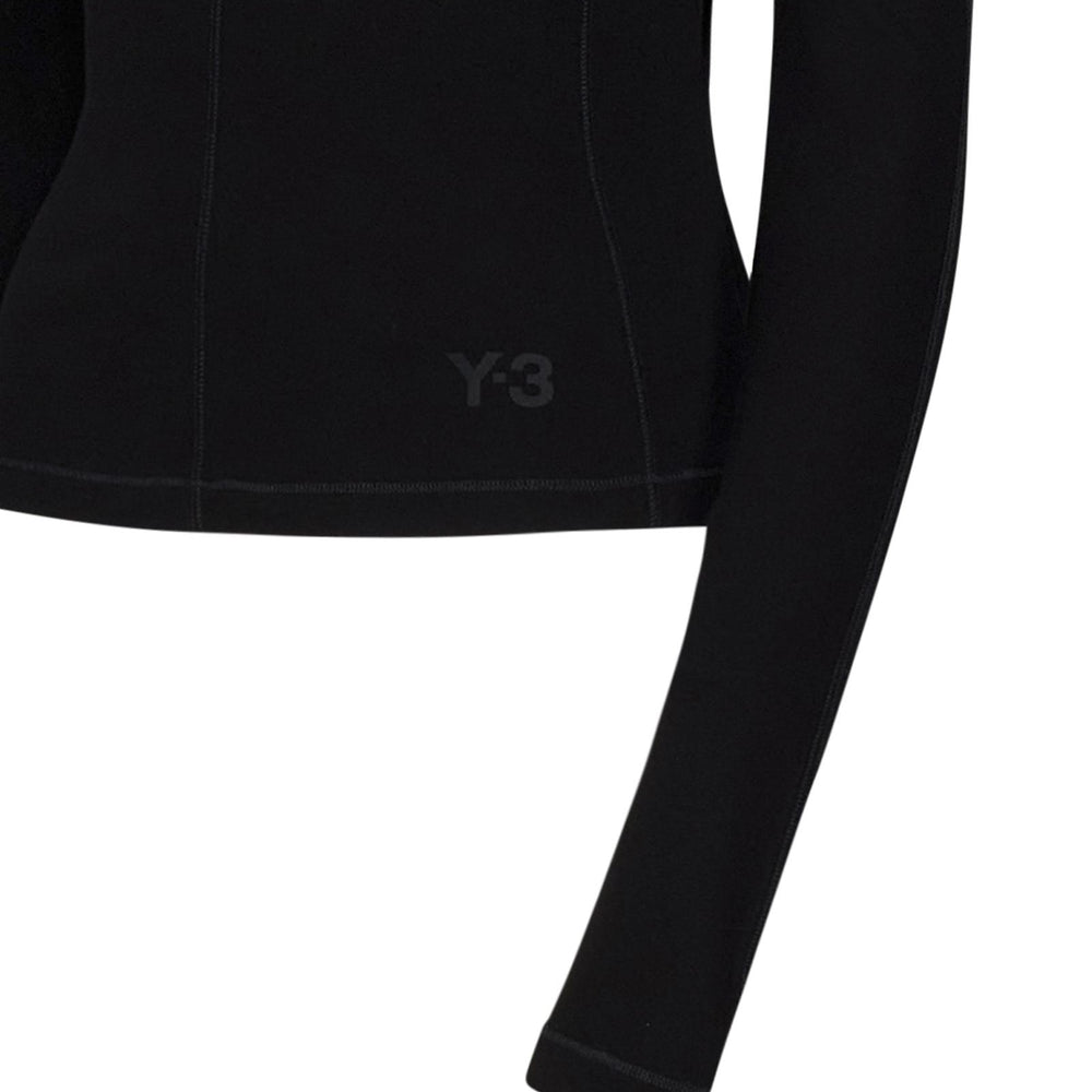 
                  
                    Y-3 HY1251BLACK
                  
                