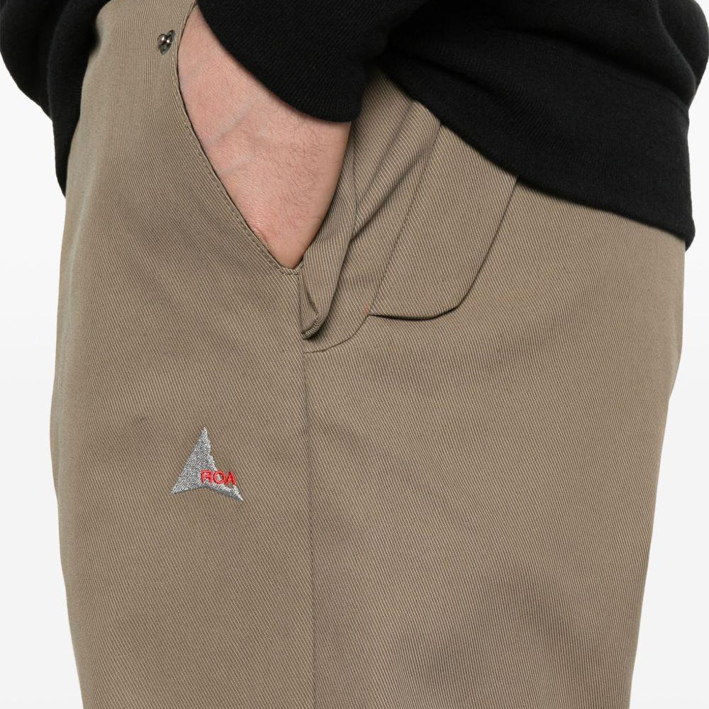 
                  
                    Pantaloni Roa RBMW0380FA267 BRW0036 Roa 
                  
                