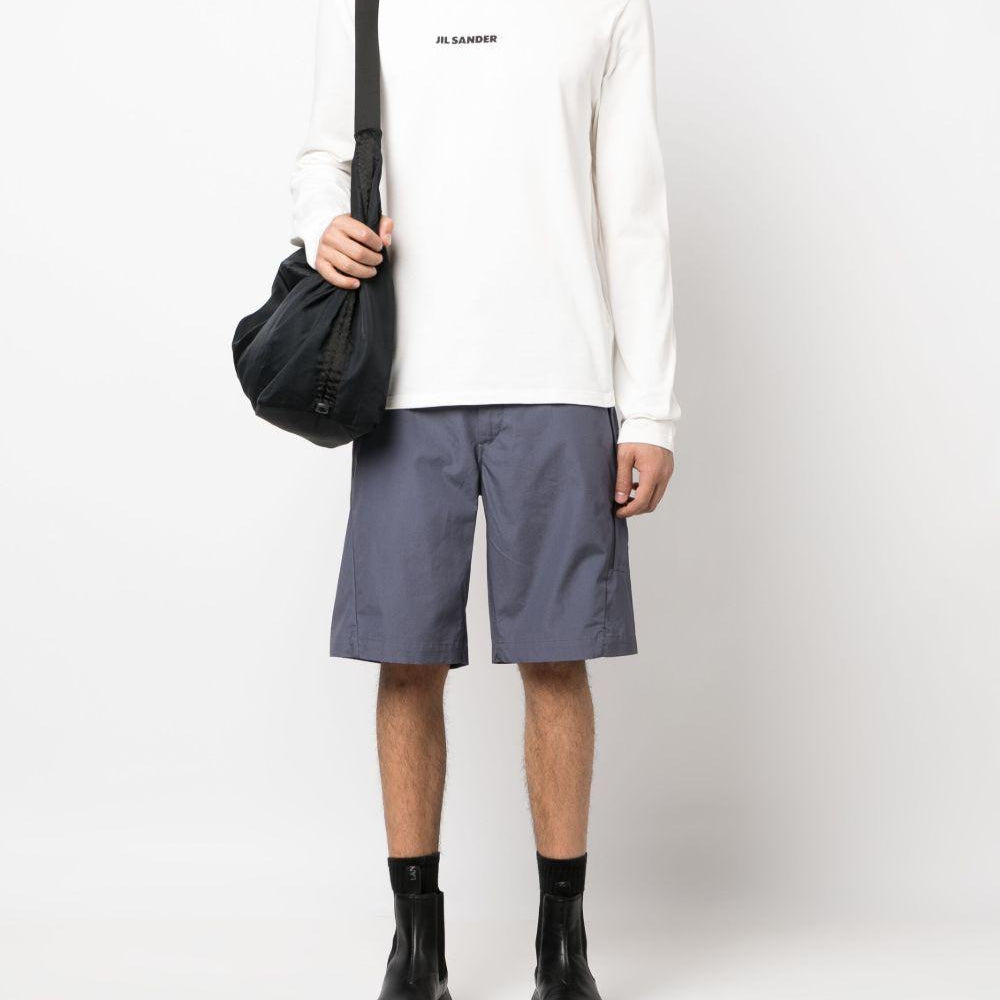 T-shirt Jil Sander J47GC0116J20103 102 Jil Sander 