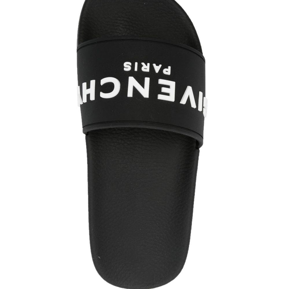 
                  
                    Sandali Slide Givenchy BE3004E1UM 001 Givenchy 
                  
                