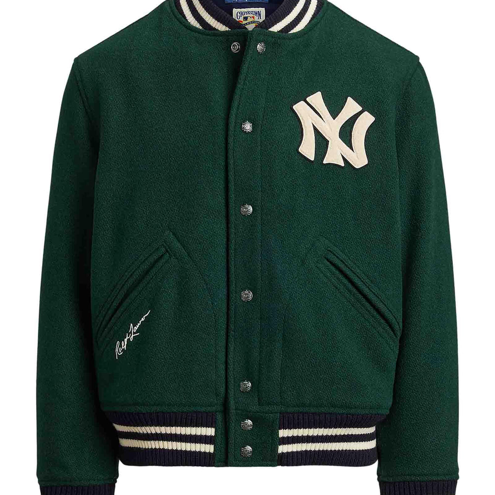 Giubbino Yankees Polo Ralph Lauren 710953996 002 Polo Ralph Lauren 