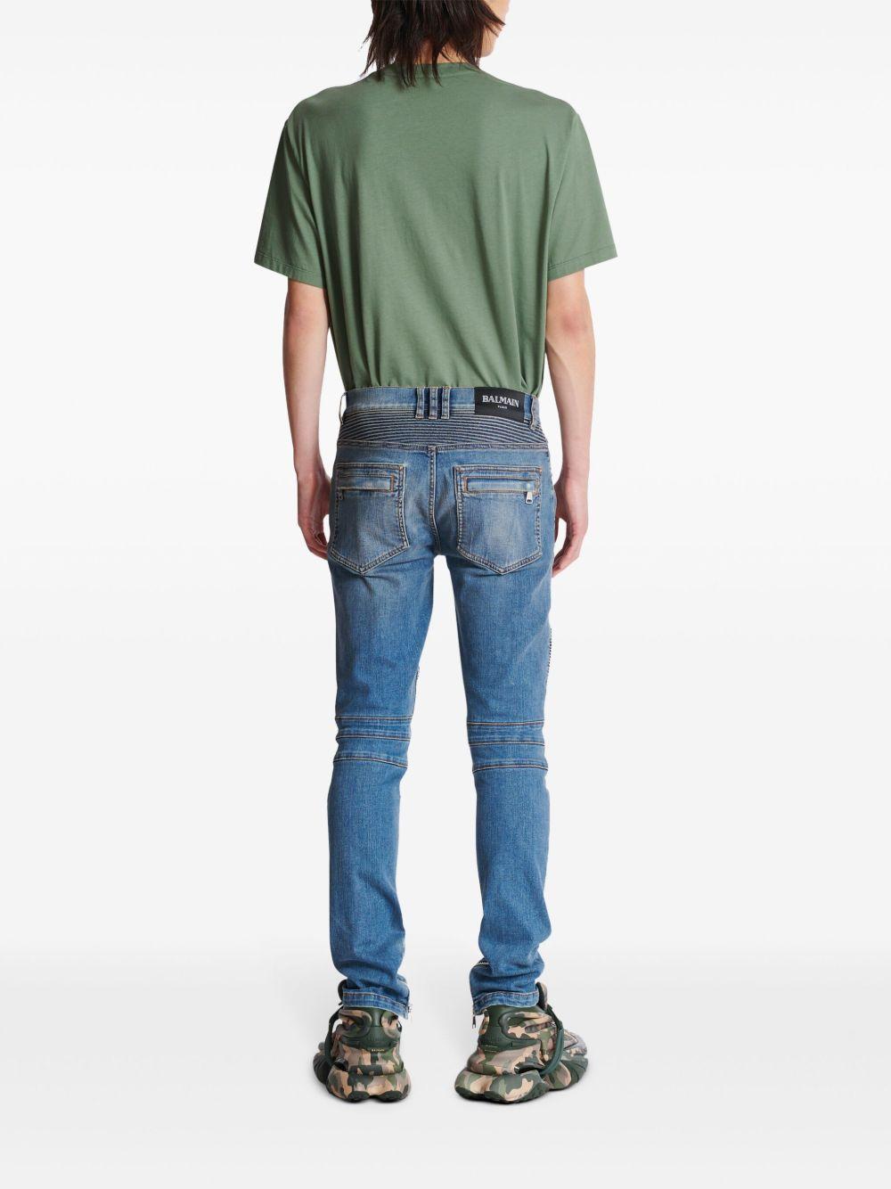 Balmain Paris EH1MG115DF446FF