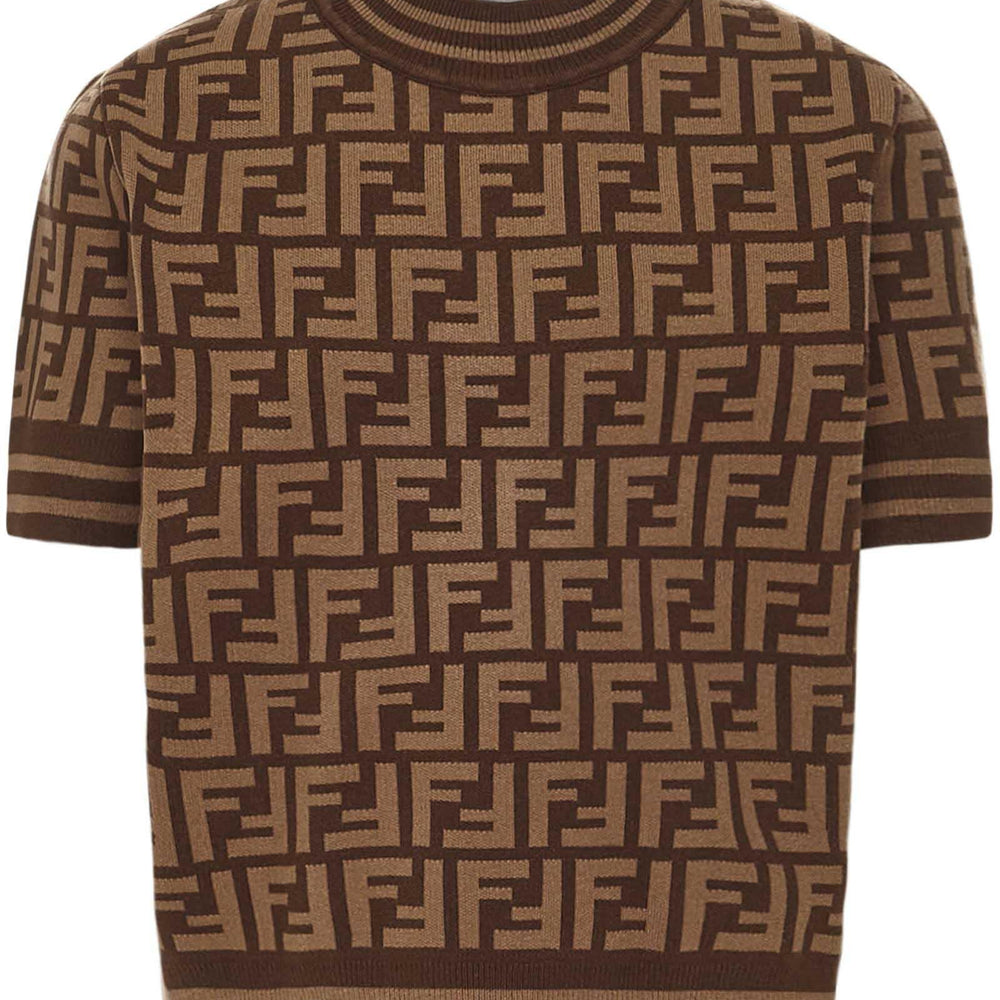 
                  
                    Fendi Kids JFG069AEYDF15B6
                  
                