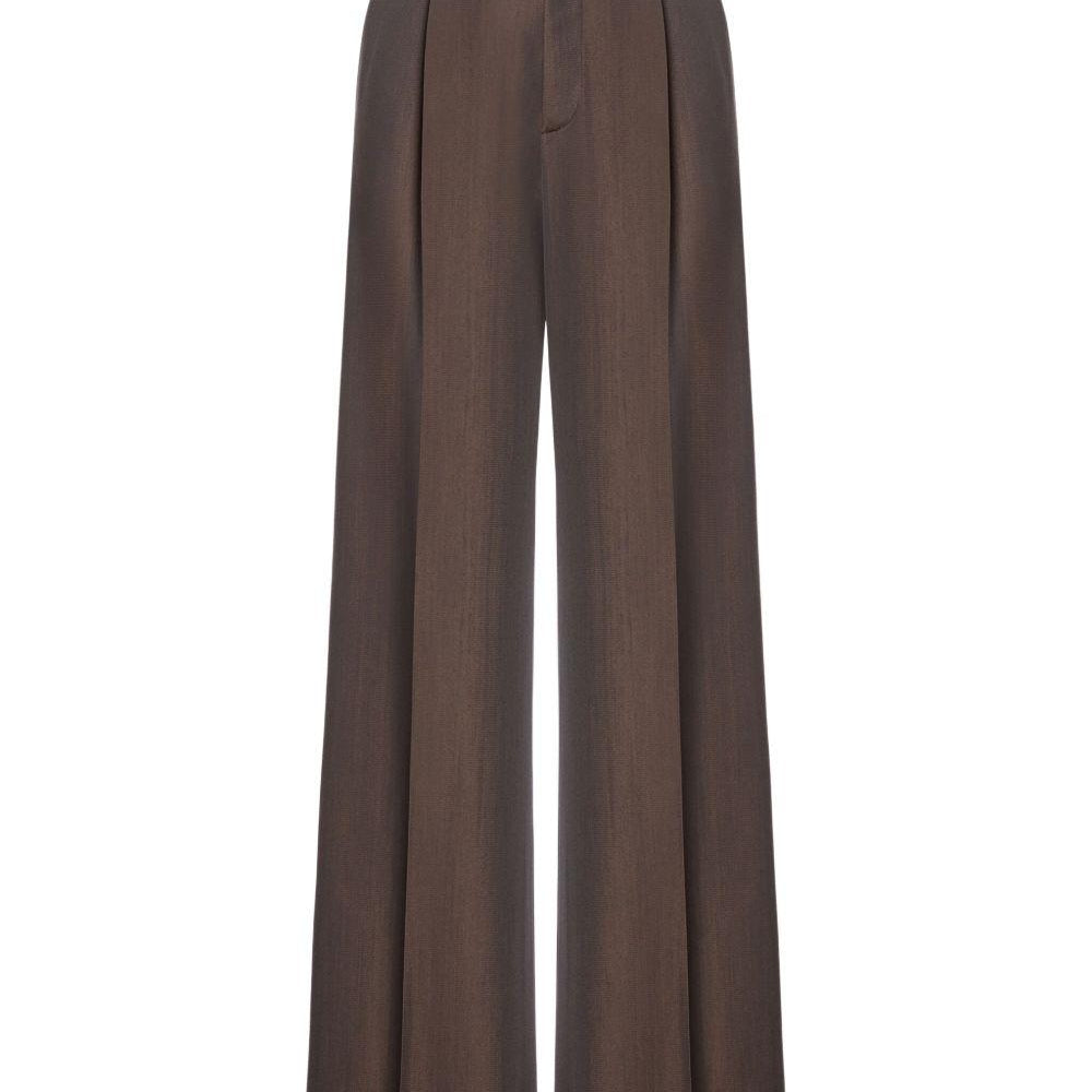 Pantaloni Alberta Ferretti A03146638 0517 Alberta Ferretti 