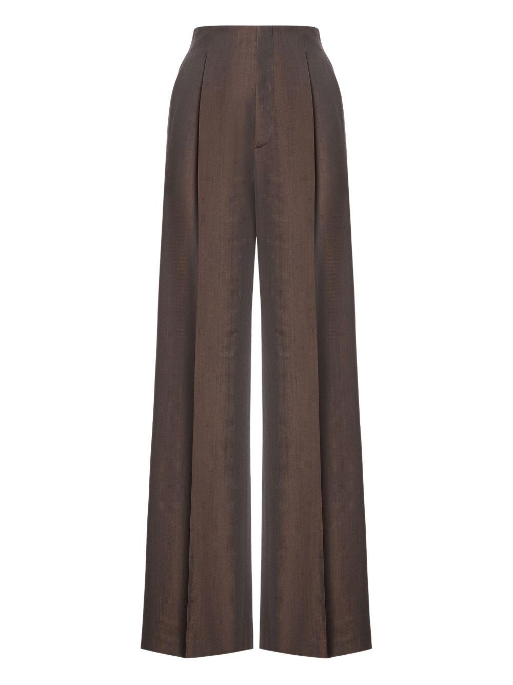 Pantaloni Alberta Ferretti A03146638 0517 Alberta Ferretti 
