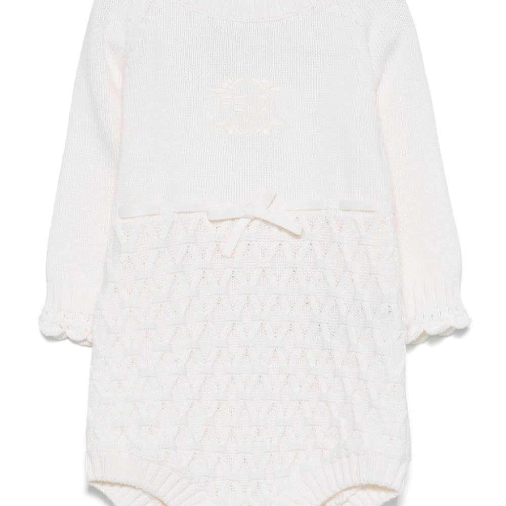 
                  
                    Fendi Kids BUG187ATRMF0TU9
                  
                