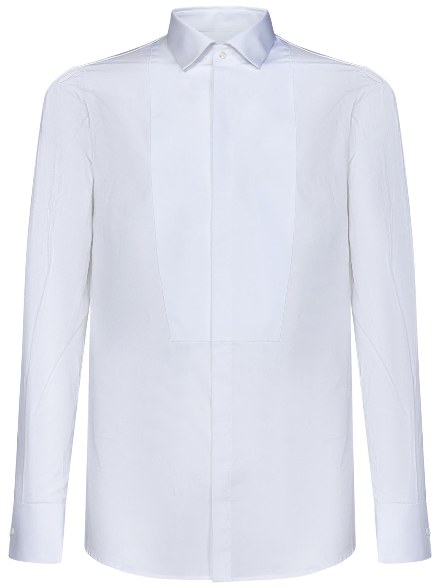 Camicia SLIM FIT Dsquared2 S74DM0802S42381 100 Dsquared2 