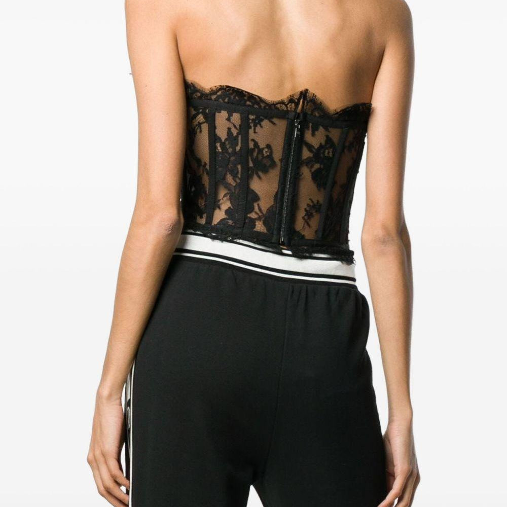 
                  
                    Top DOLCE & GABBANA F72X4THLMQJ N0000 DOLCE & GABBANA 
                  
                