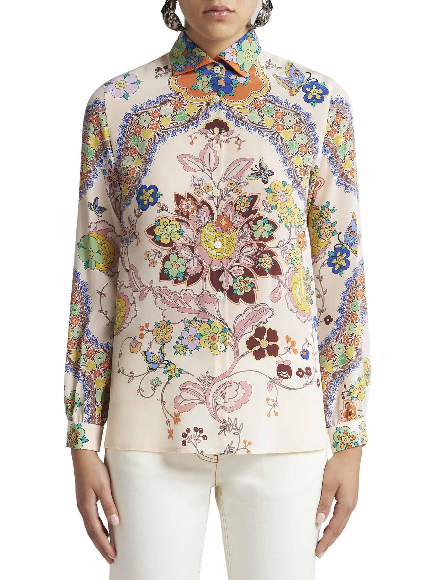 Etro WRIA0019AK776X0803