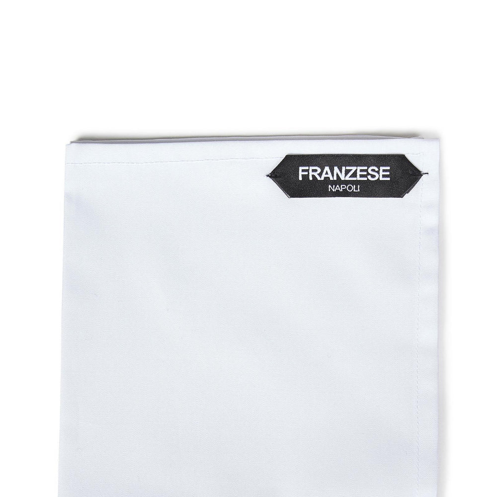 Fazzoletto Franzese Napoli FR0258 01 Franzese Collection Pronta Sartoria 