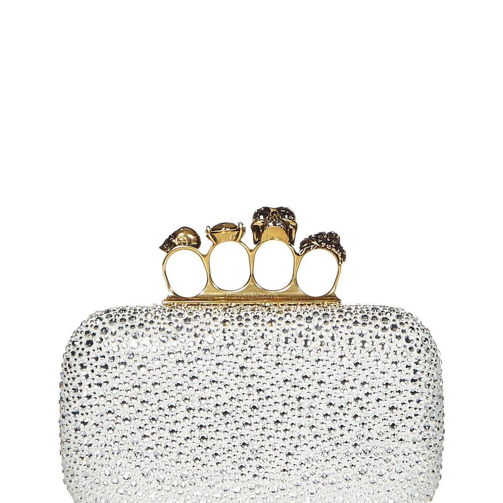 Alexander McQueen 6762561BLDT1900