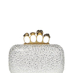 Alexander McQueen 6762561BLDT1900