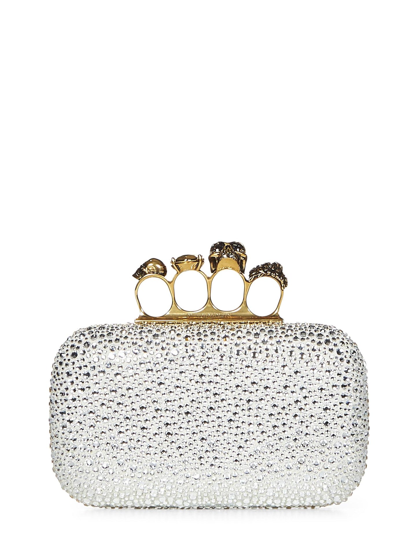 Alexander McQueen 6762561BLDT1900