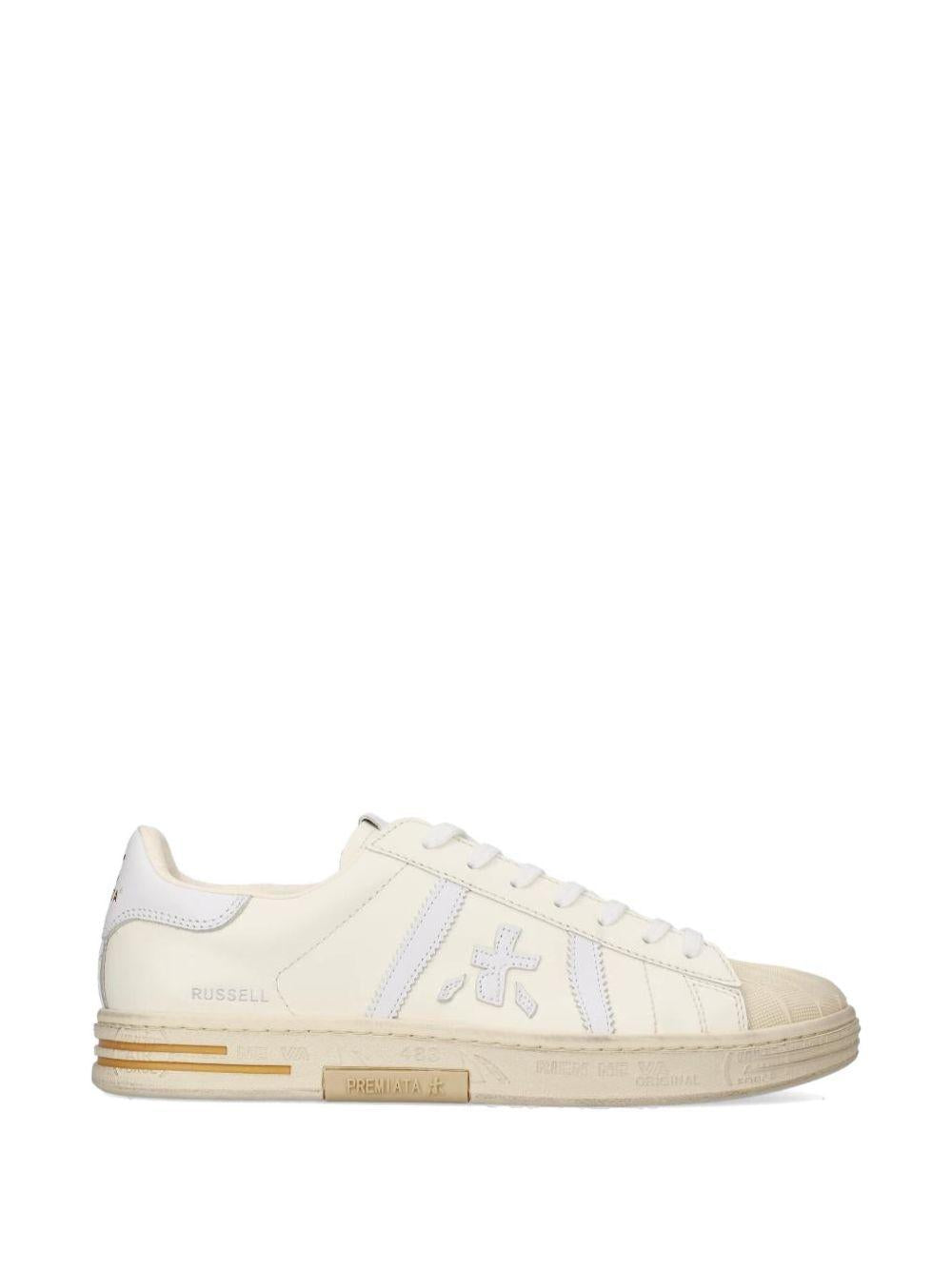 Sneakers RUSSELL Premiata RUS 08072 Premiata 