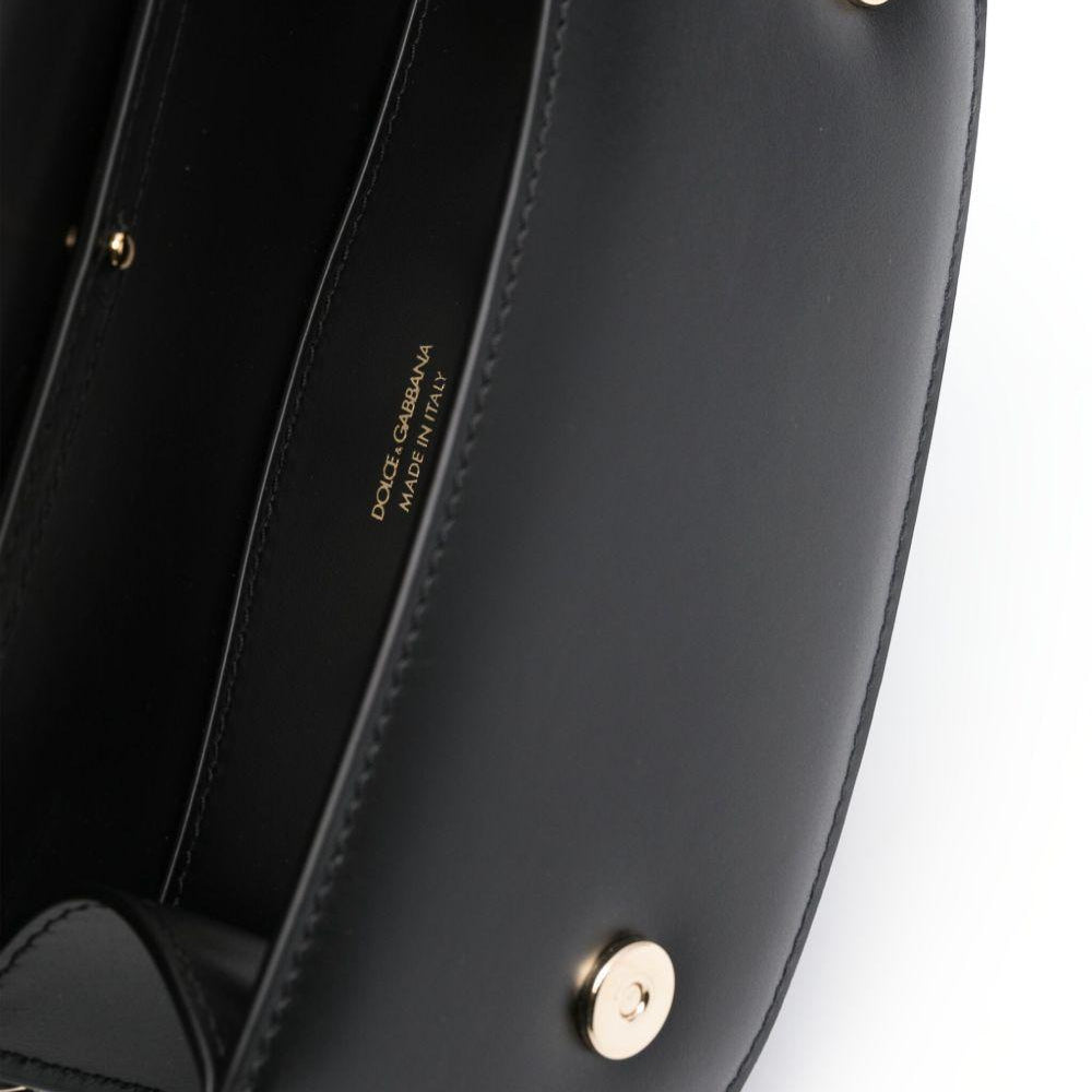 
                  
                    Borsa a spalla 3.5 DOLCE & GABBANA BB7603AW576 80999 DOLCE & GABBANA 
                  
                