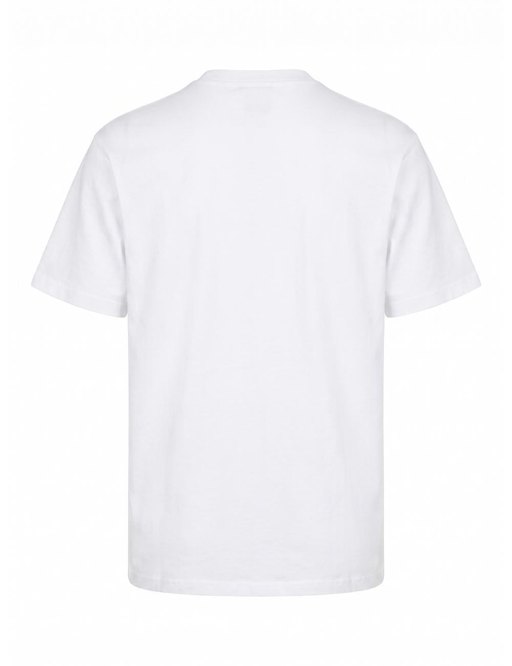 T-shirt Emporio Armani EM005551AF25183 F0037 Emporio Armani 