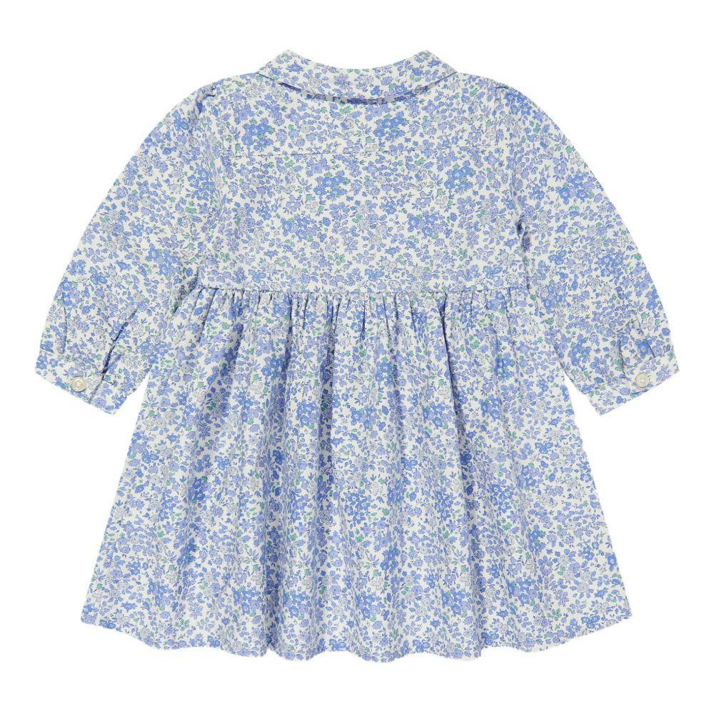 Abito Polo Ralph Lauren Kids 970746 001 Polo Ralph Lauren kids 