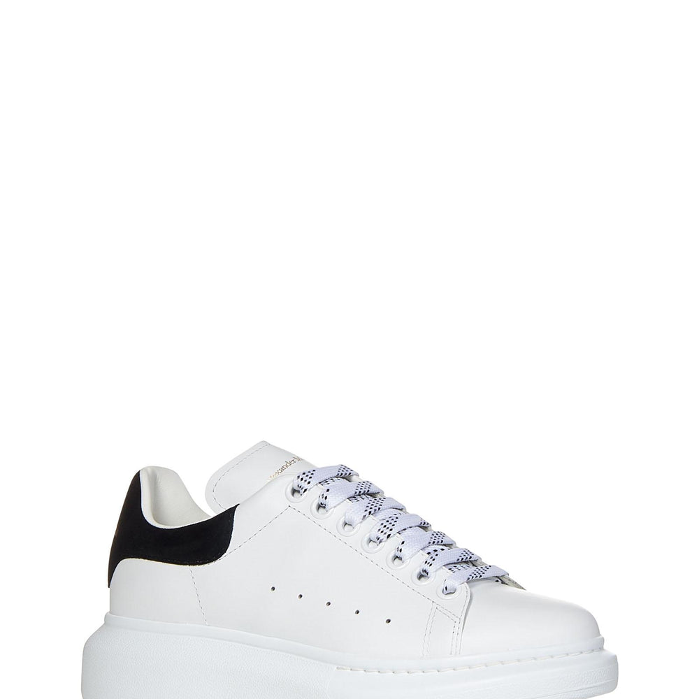 Alexander McQueen 553770WHGP79061