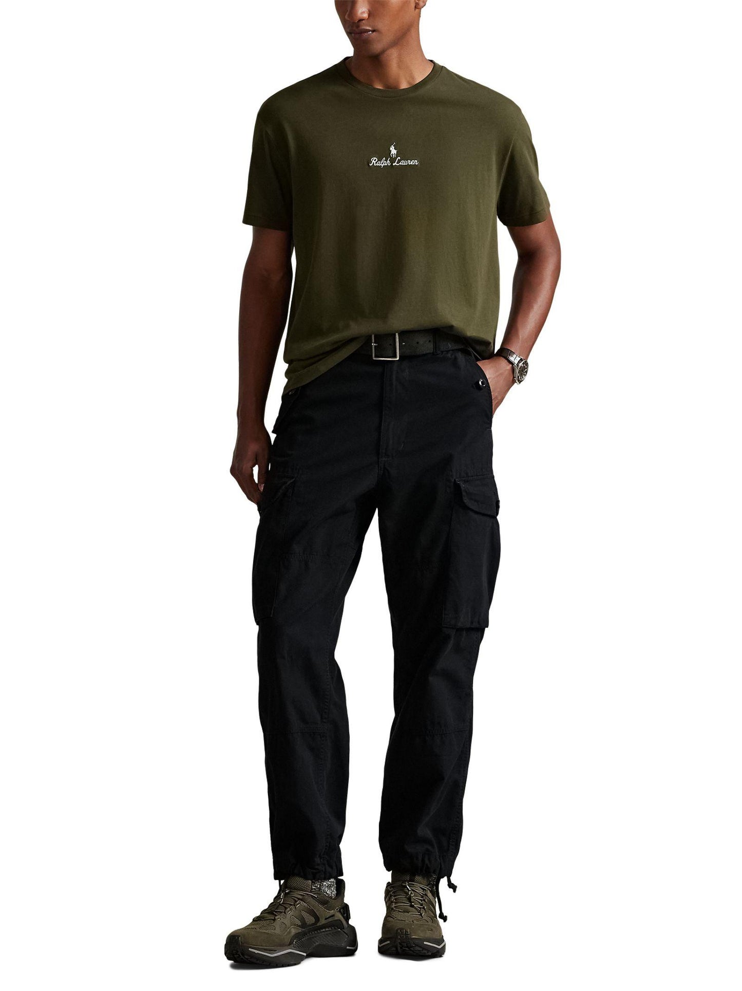 T-shirt Polo Ralph Lauren 710981370 004 Polo Ralph Lauren 