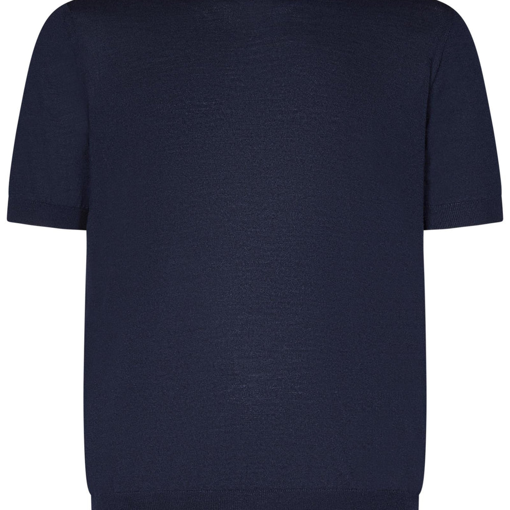 T-shirt Drumohr D0KK303 790 Drumohr 