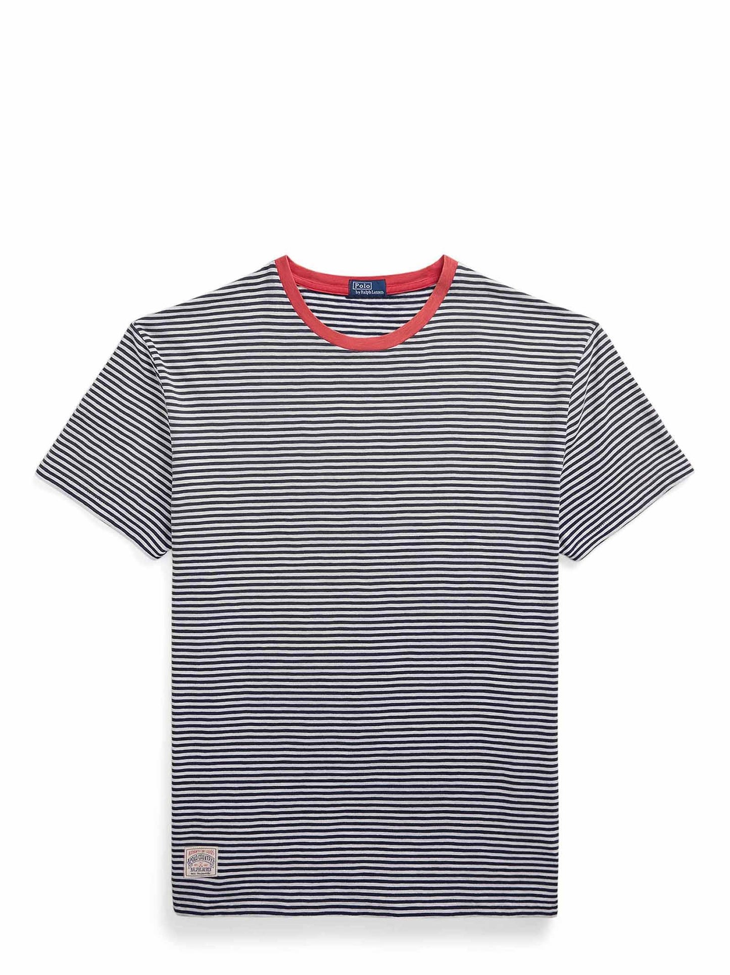 T-shirt Polo Ralph Lauren 710964996 001 Polo Ralph Lauren 
