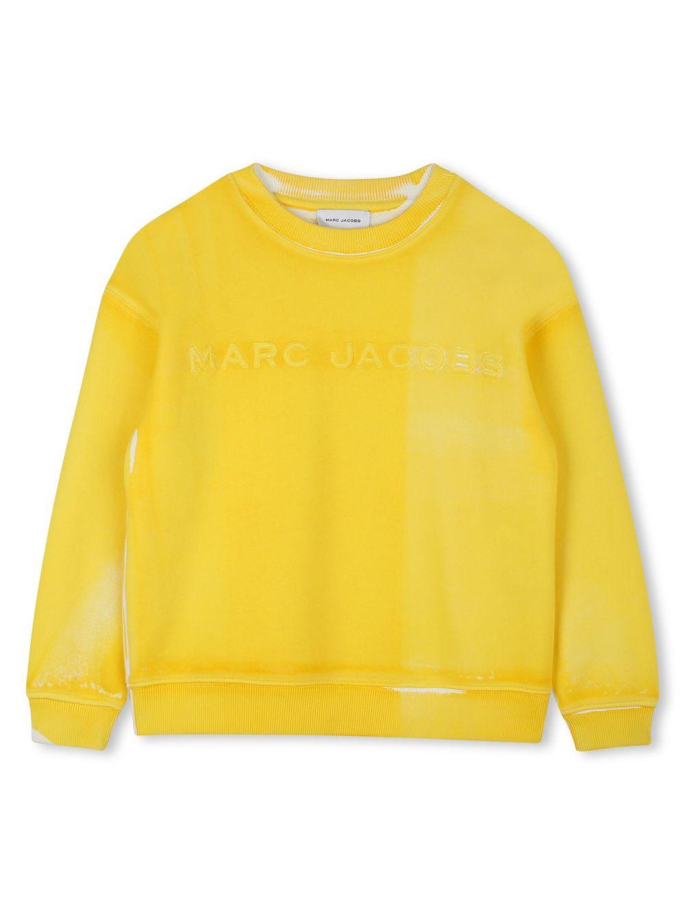 The Marc Jacobs kids W60435526