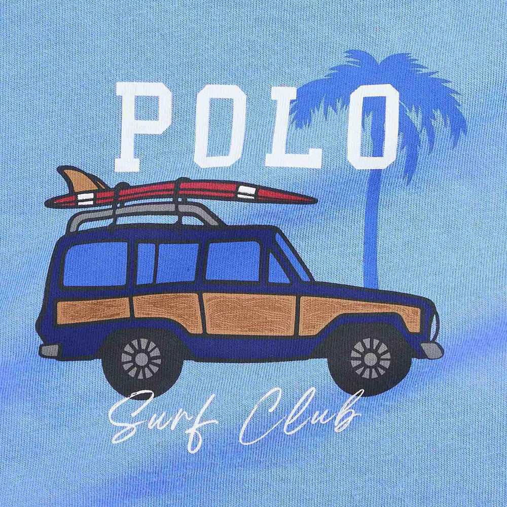
                  
                    Polo Ralph Lauren kids 965837001
                  
                