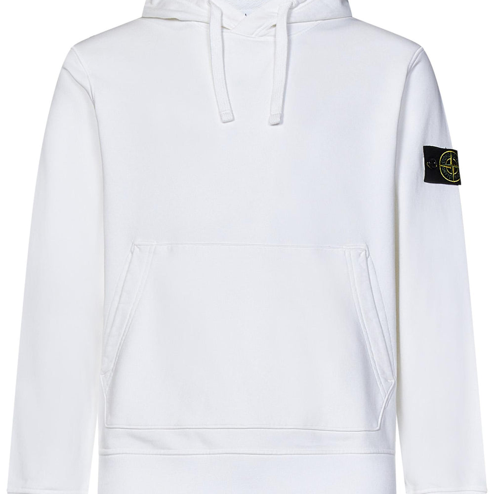 Felpa Stone Island<BR/> MO801564151 A0001 Stone Island 