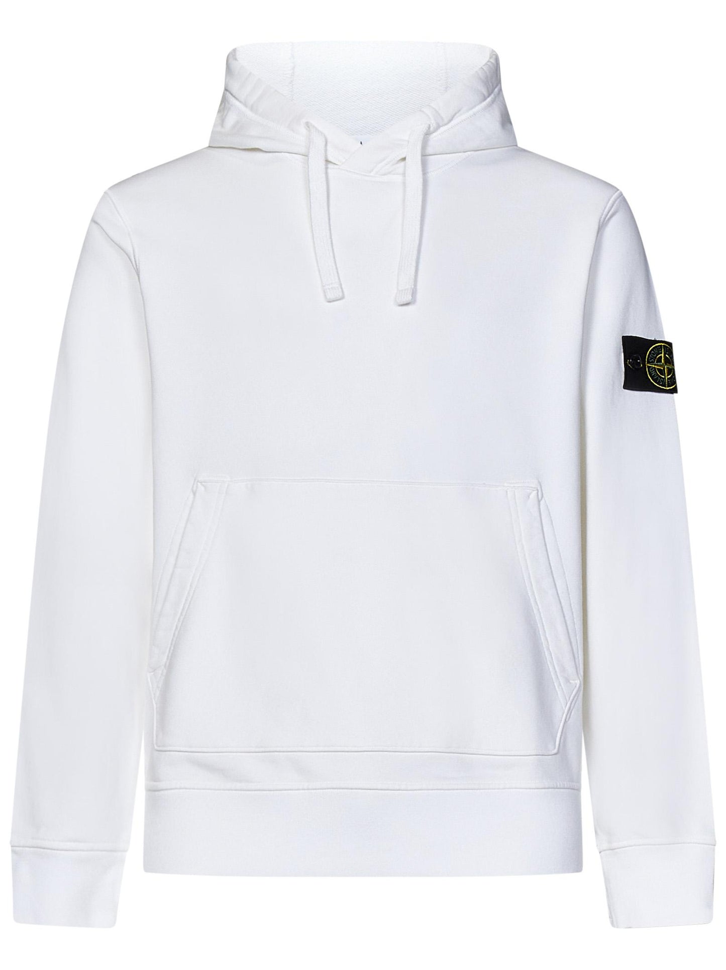 Felpa Stone Island<BR/> MO801564151 A0001 Stone Island 