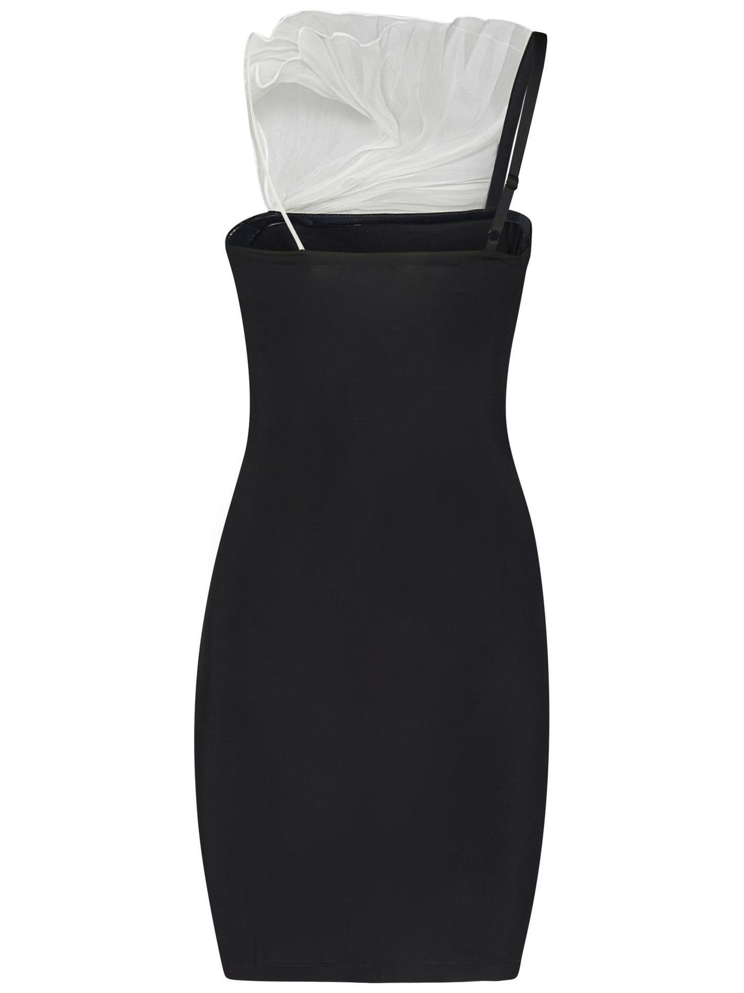 Nensi Dojaka NDSS25DR260BLACK