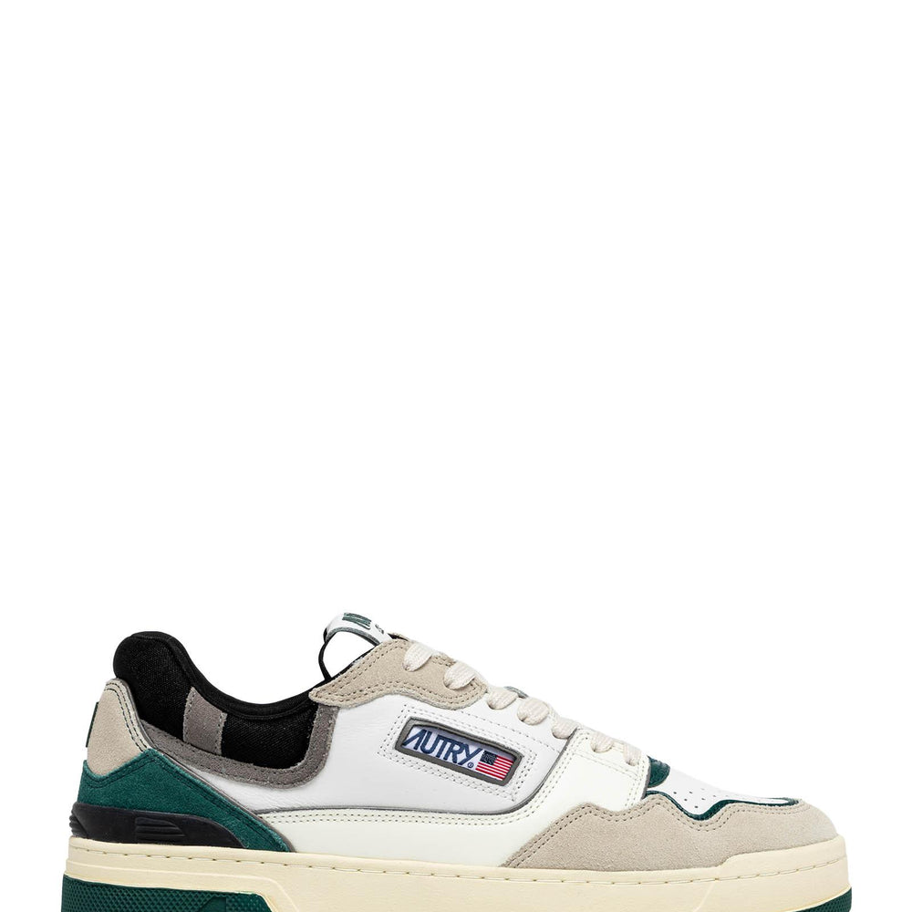 Sneakers CLC LOW Autry ROLM MC10 Autry 
